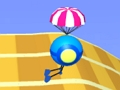 Игра Rolly нозе 3D  онлајн