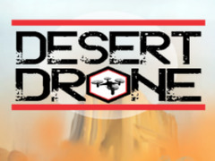 Игра ДЕСЕРН ДРОН  онлајн