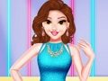 Игра Направи сам #Glam парфем  онлајн