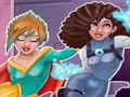 Игра Суперхерој девојче создател  онлајн