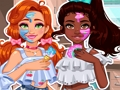 Игра BFF на Jеси и Ноеле  онлајн