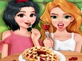 Игра Предизвик за печење пити  онлајн