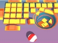 Игра Дупка работи 3D  онлајн