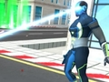 Игра Ironелезен суперхерој  онлајн