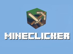 Игра Mineclicker онлајн