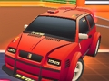 Игра Џебна лига 3d  онлајн