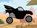 Игра Возач на Batcar  онлајн