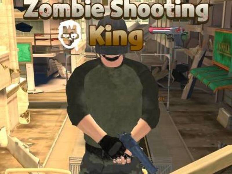 Игра Зомби онлајн