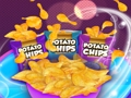 Игра Изработка на чипс  онлајн