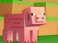 Игра Колекција на загатки на Minecraft  онлајн