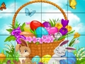 Игра Лизгач за велигденски пик  онлајн
