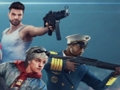 Игра Слободен оган 2  онлајн