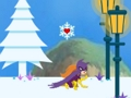 Игра Batgirl онлајн