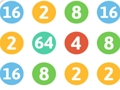 Игра Спојување на број 2048 година  онлајн