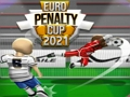 Игра Куп на Евро пенали 2021 година  онлајн