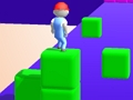 Игра Коцки Стак 3D  онлајн