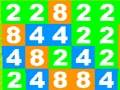 Игра 2048 Спој на блок  онлајн
