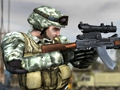 Игра Војнички мисии  онлајн