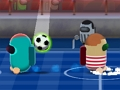 Игра 2 играч меѓу фудбалот  онлајн