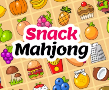 Игра Снаск Махјонг онлајн