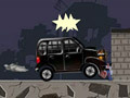 Игра Удар зомби онлајн