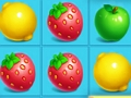 Игра Ellyеле овошје  онлајн