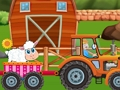 Игра Фарма животни  онлајн