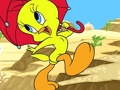 Игра Колекција сложувалка Tweety  онлајн