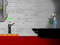 Игра Над пеколот  онлајн