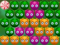 Игра Стрелач на меур чудовишта  онлајн