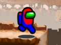 Игра Меѓу нас Gravity Runner  онлајн