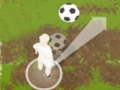 Игра KickAround во живо  онлајн