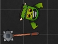 Игра Undead Warrior онлајн