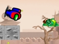 Игра Angry Among Us измамник  онлајн