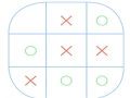 Игра TIC TAC TOE Оригиналната игра  онлајн