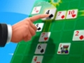 Игра Кросовер 21  онлајн