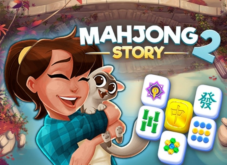 Игра Приказна за Mahjong 2  онлајн
