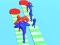 Игра Придвижувач 3D  онлајн