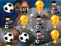 Игра Фудбалски натпревар 3  онлајн