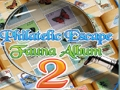 Игра Филателистички албум за фауна од бегство 2  онлајн