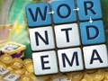 Игра Microsoft Wordament онлајн