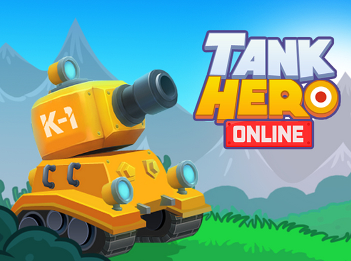 Игра Тенк херој на Интернет  онлајн