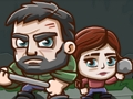 Игра Дуо опстанок 3  онлајн