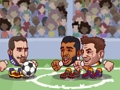 Игра Главата Soccer Ultimate  онлајн