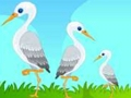 Игра Мало бегство од градината  онлајн
