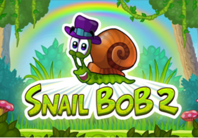 Игра Полжав Боб 2 HTML5  онлајн