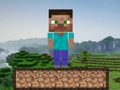Игра Minecraft Survival  онлајн