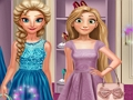 Игра Соблекувална BFFs  онлајн