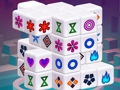 Игра Димензии на Mahjongg 900 секунди  онлајн
