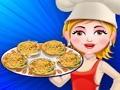Игра Брушета  онлајн